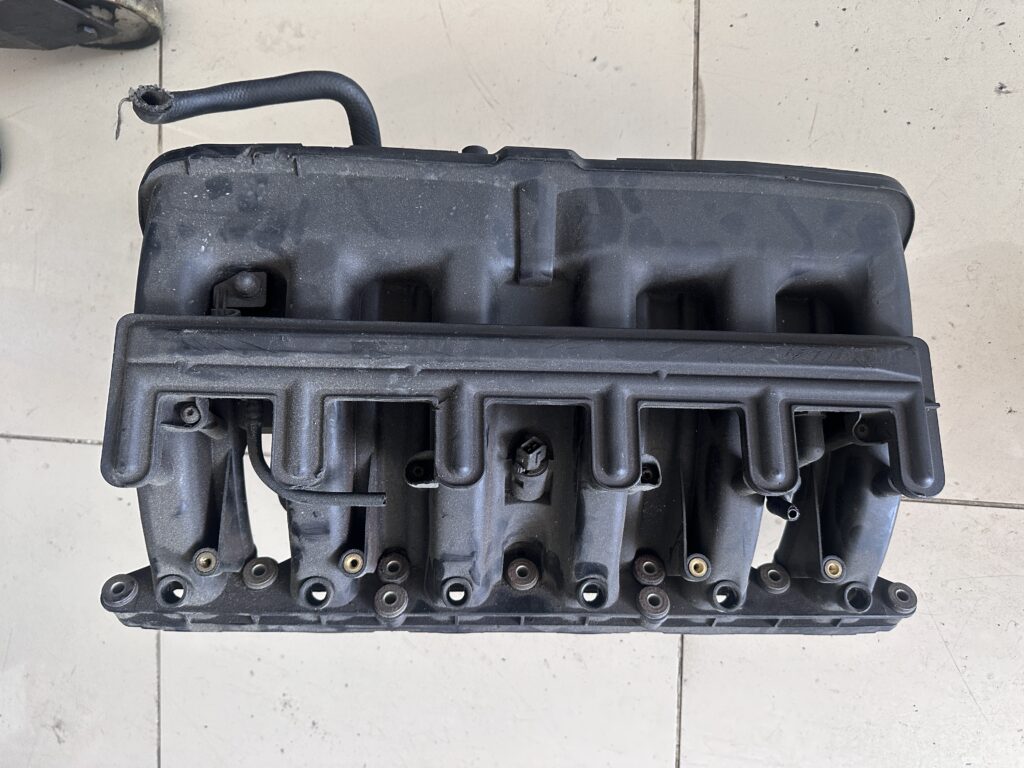 Bmw M54B30 Emme Manifold