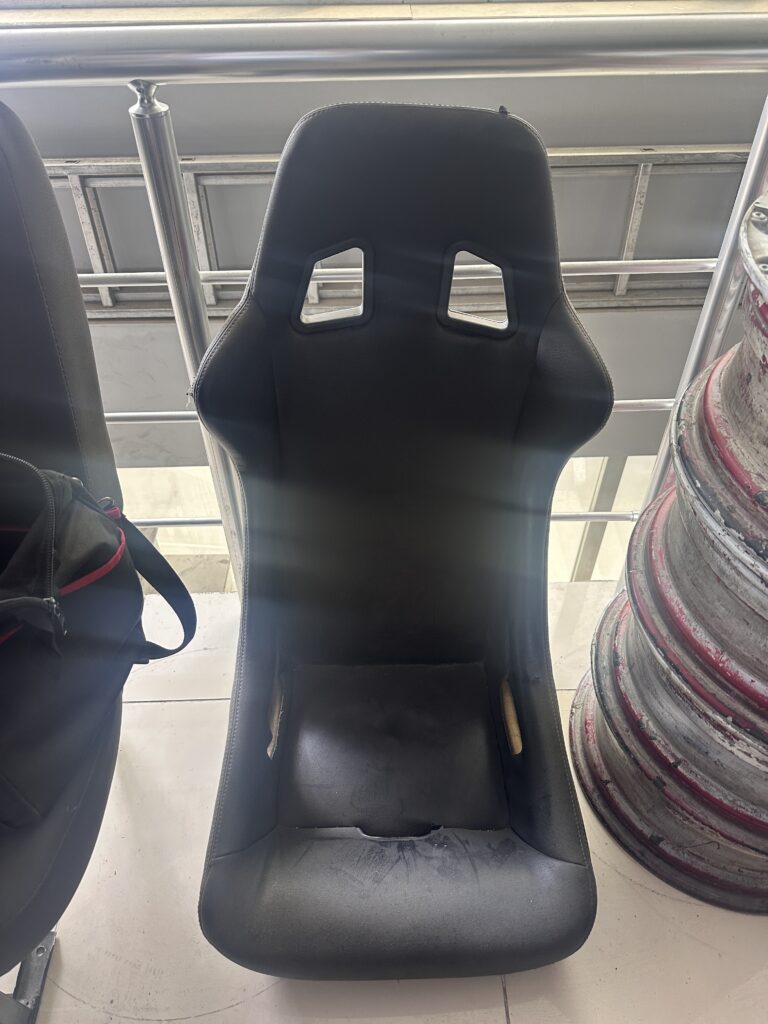 Sparco Spor Koltuk